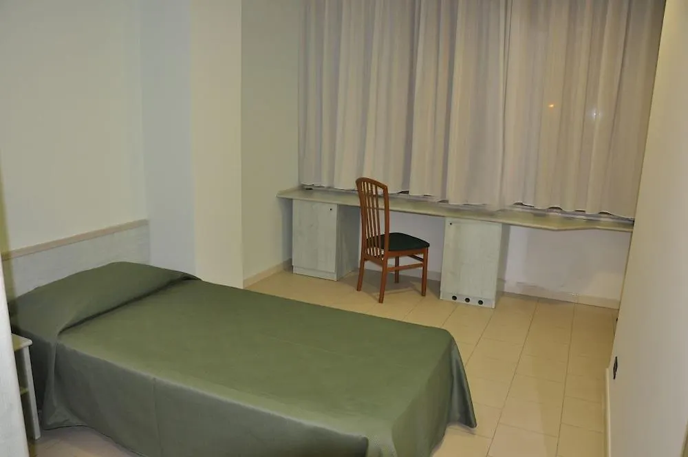 ****  Hotel Inn Giardini Naxos Itália