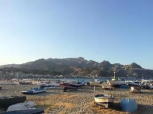 Hotel Inn Giardini Naxos