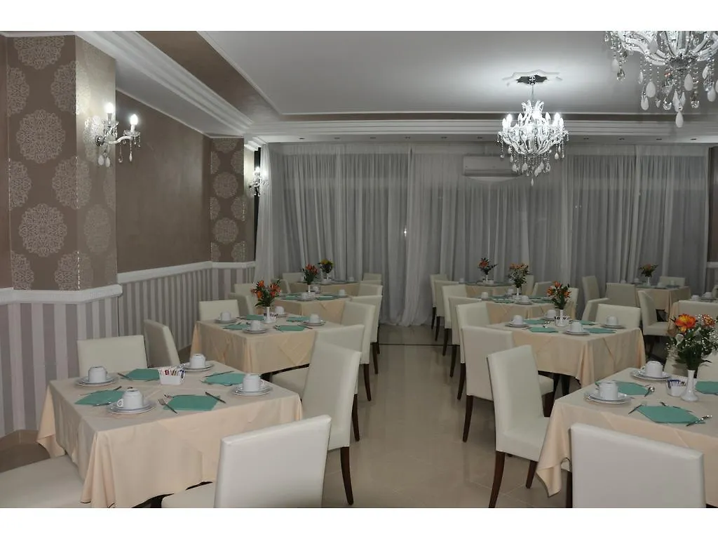 ****  Hotel Inn Giardini Naxos Itália