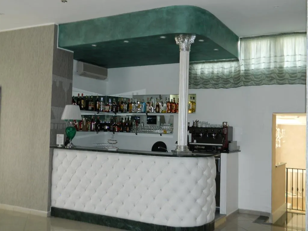 ****  Hotel Inn Giardini Naxos Itália