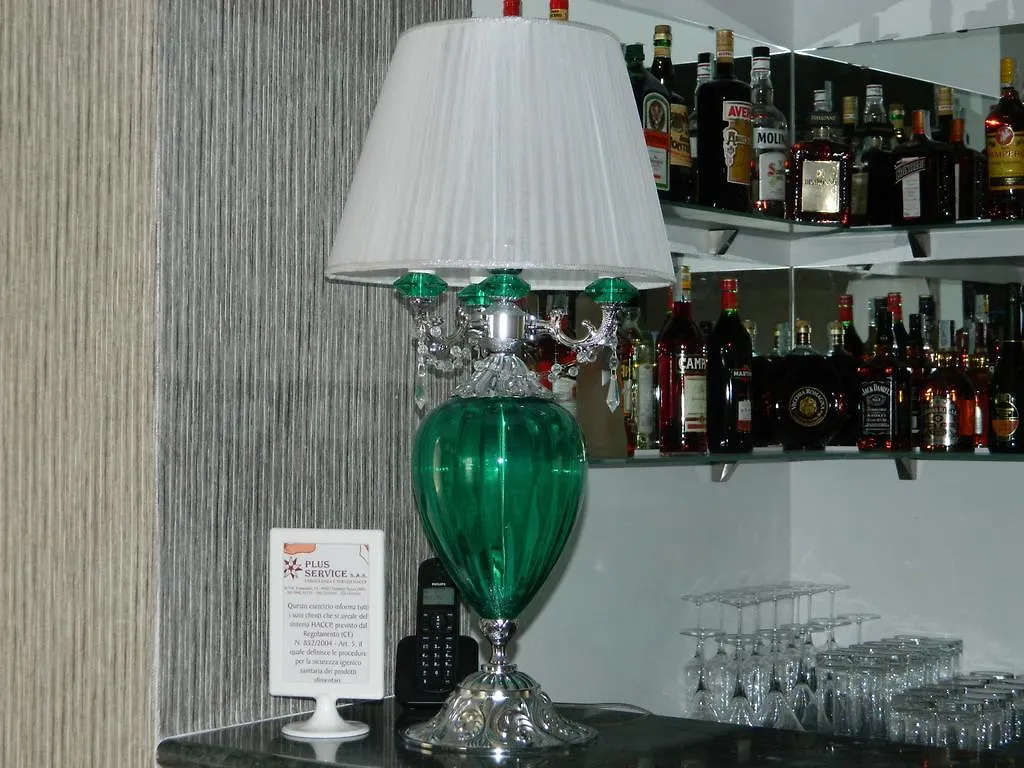 Hotel Inn Giardini Naxos