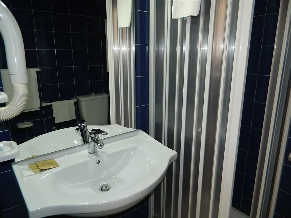 ****  Hotel Inn Giardini Naxos Itália