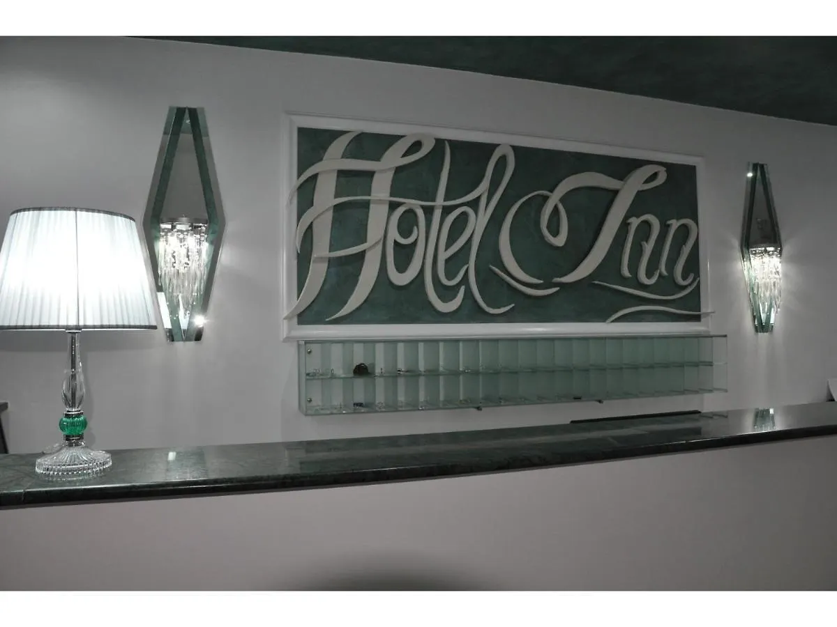Hotel Inn Giardini Naxos