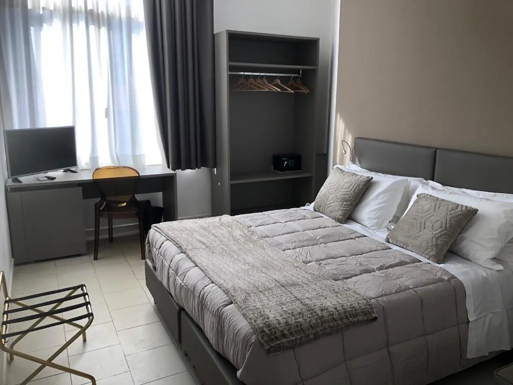 Hotel Inn Giardini Naxos