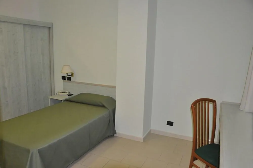 Hotel Inn Giardini-Naxos