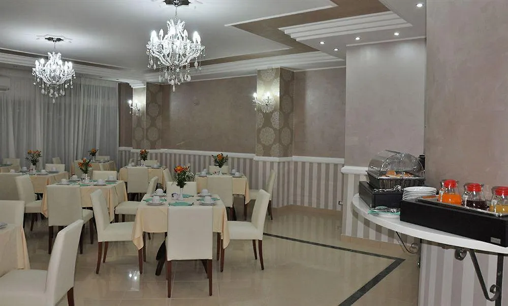 Hotel Inn Giardini-Naxos Italia