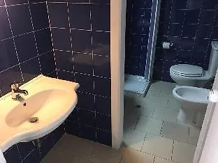 Hotel Inn Giardini-Naxos