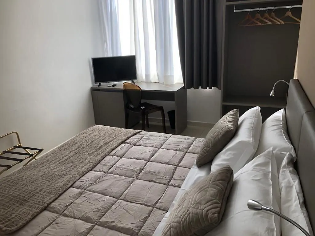 Hotel Inn Giardini-Naxos Italia