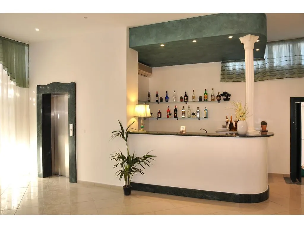 Hotel Inn Giardini-Naxos