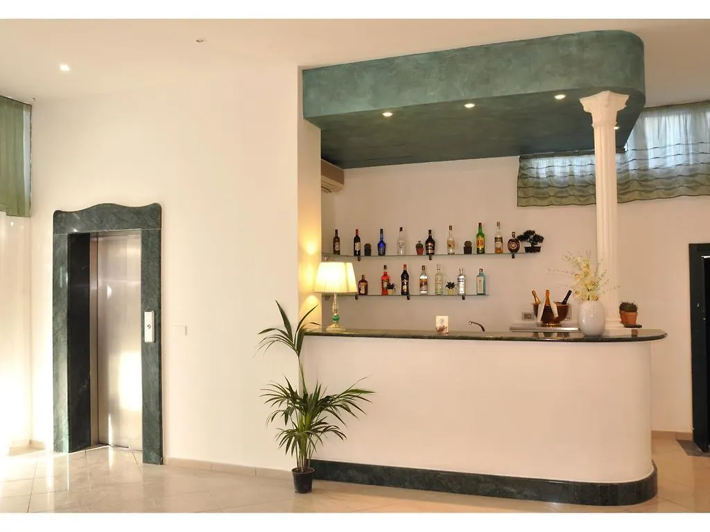 Hotel Inn Giardini-Naxos