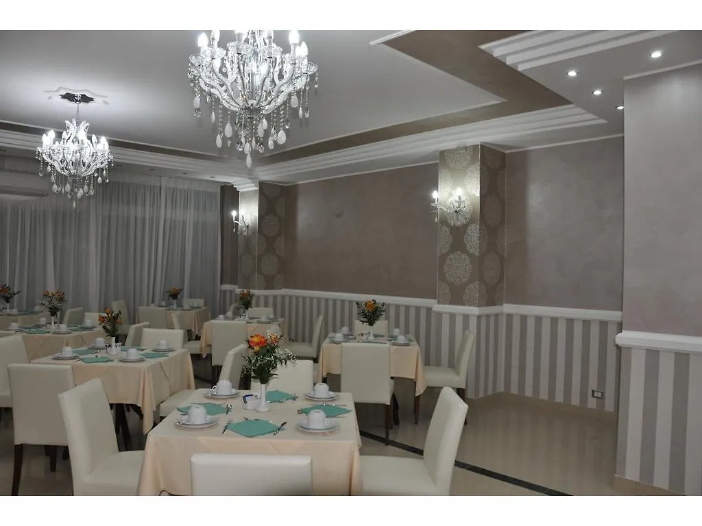 Hotel Inn Giardini-Naxos