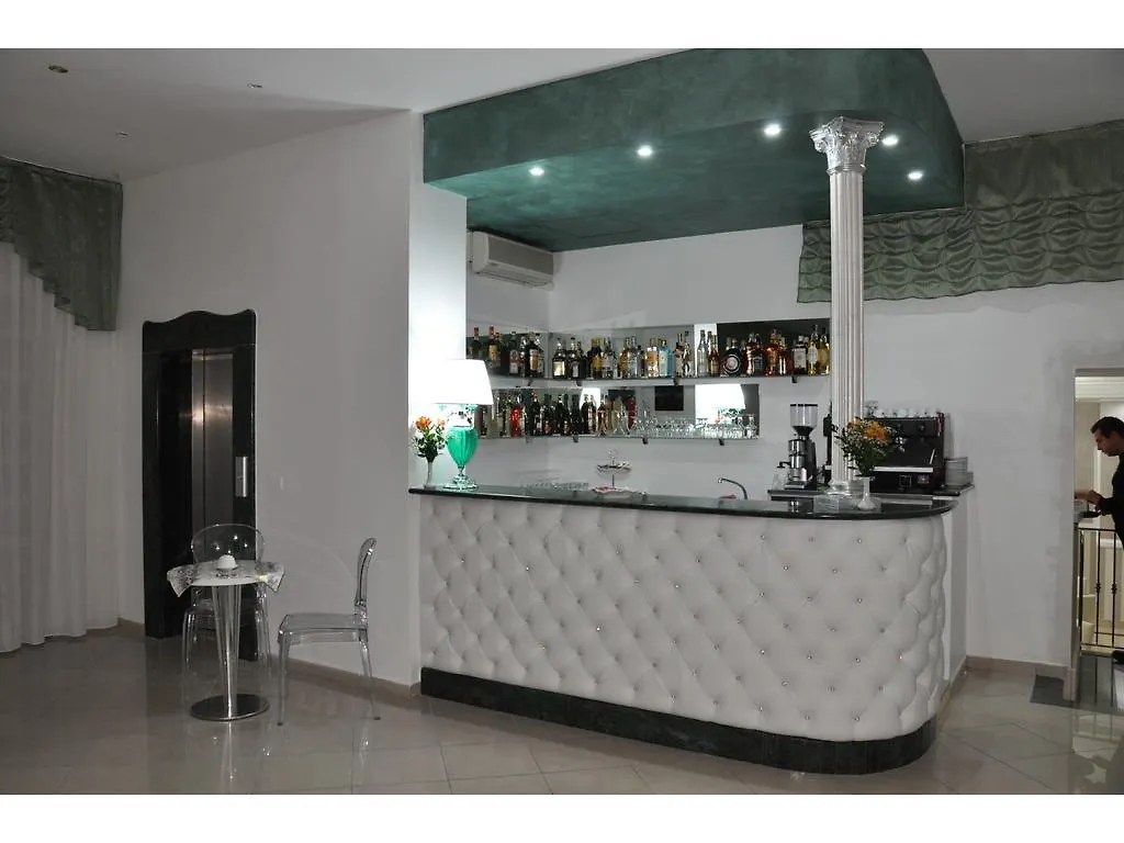 Hotel Inn Giardini-Naxos