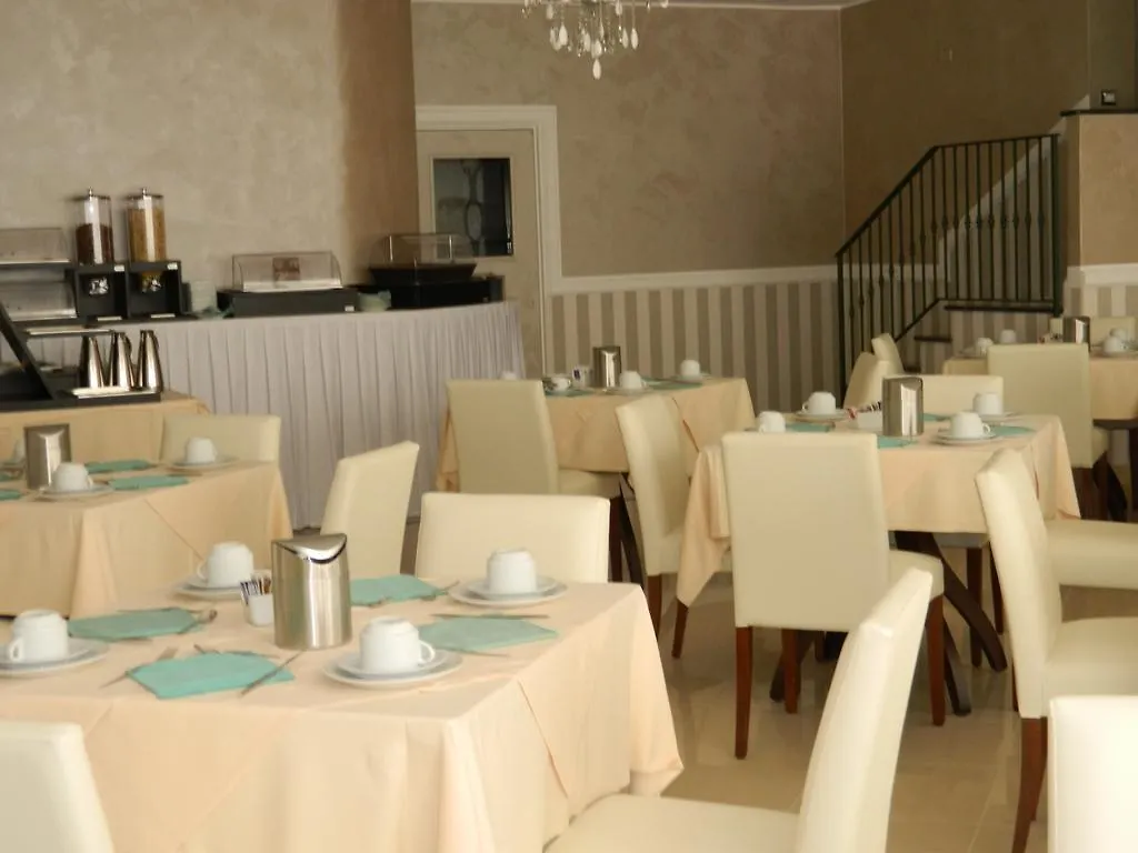 Hotel Inn Giardini-Naxos