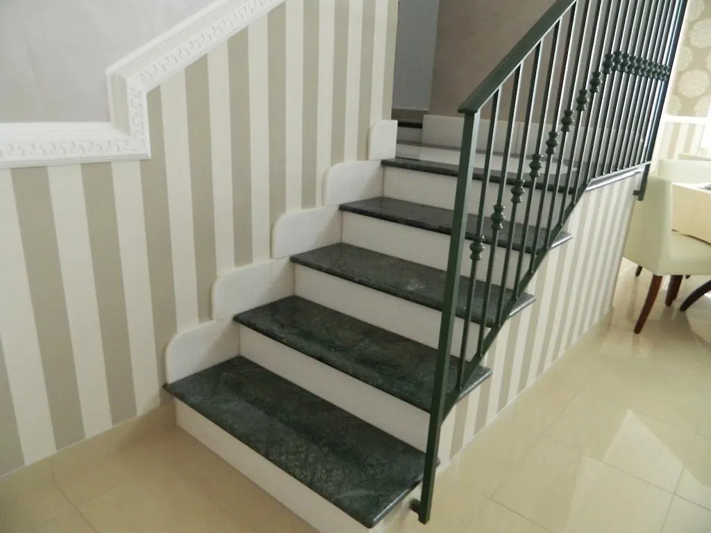 Hotel Inn Giardini-Naxos