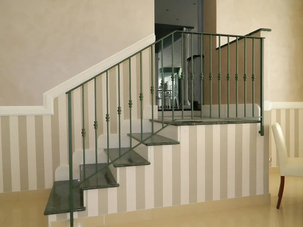 Hotel Inn Giardini-Naxos
