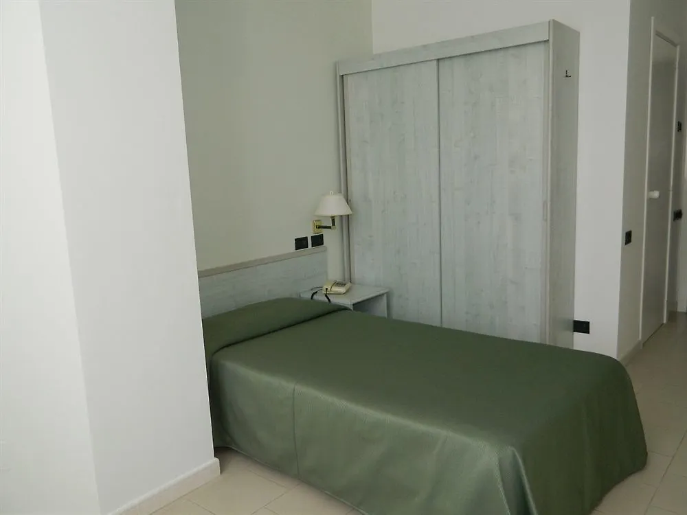 Hotel Inn Giardini-Naxos Italia