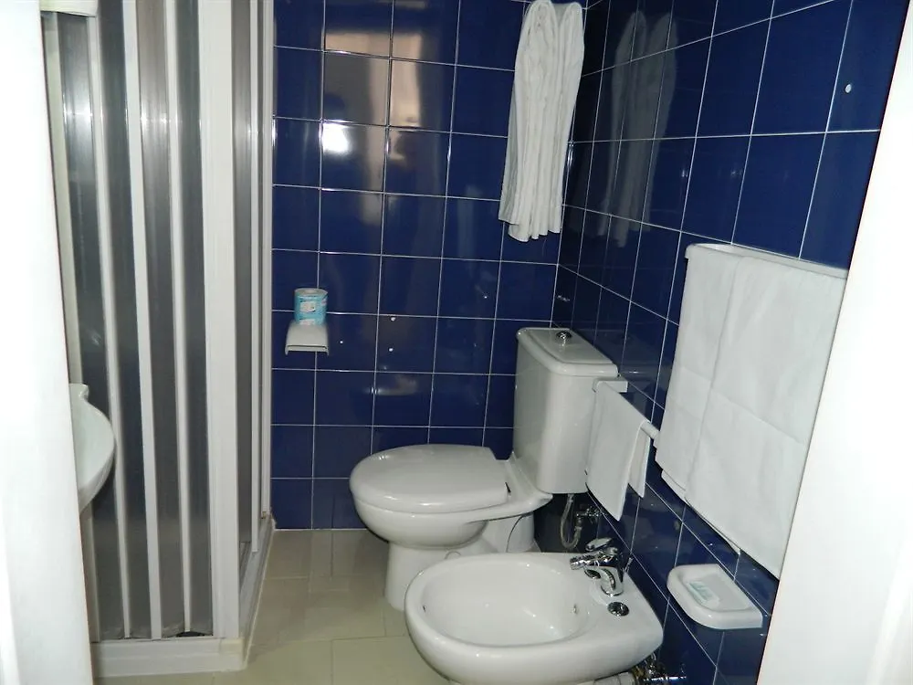 Hotel Inn Giardini-Naxos