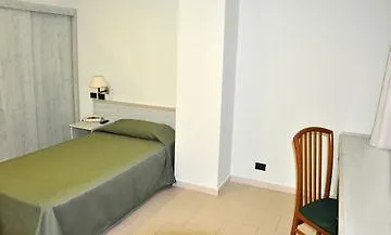 Hotel Inn Giardini-Naxos