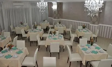 Hotel Inn Giardini-Naxos 4*,