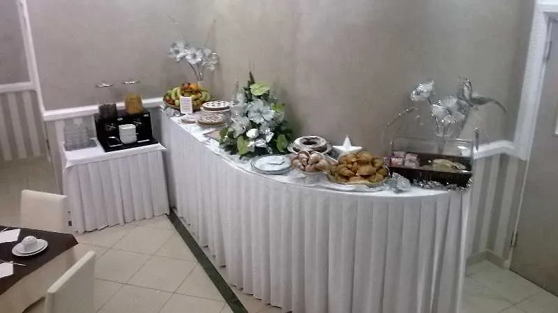 Hotel Inn Giardini-Naxos