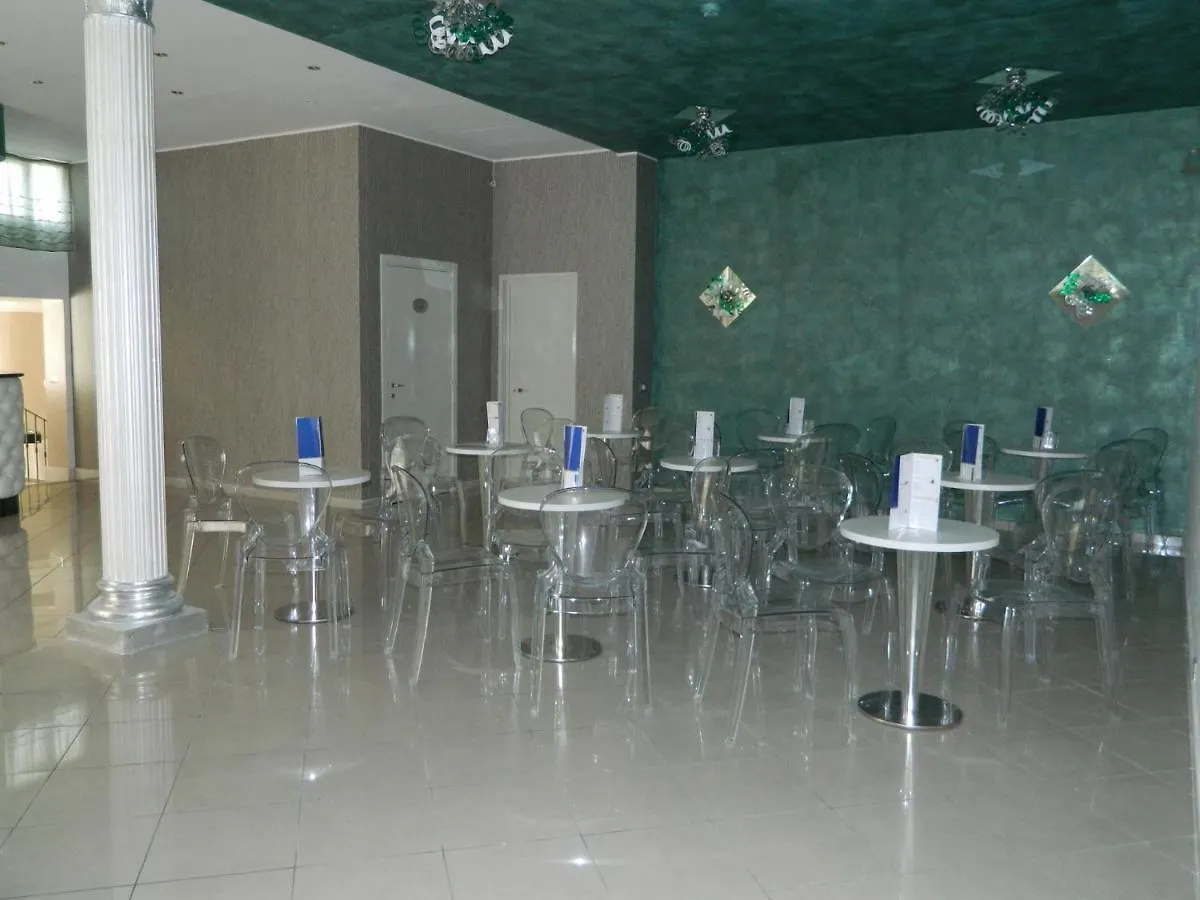 Hotel Inn Giardini-Naxos
