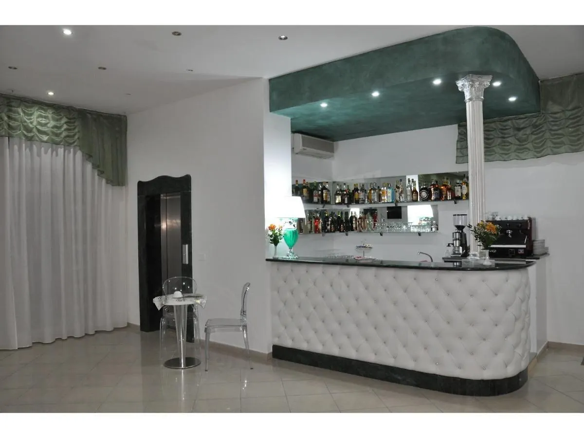 Hotel Inn Giardini-Naxos