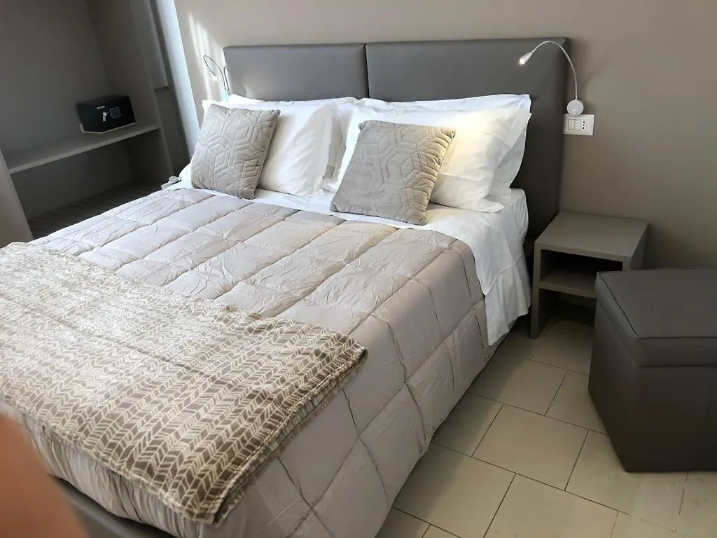 Hotel Inn Giardini-Naxos Italia